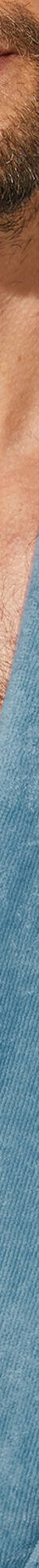 Peignoir mixte adulte éponge velours col châle (bleu jean) Peignoir mixte adulte éponge velours col châle (bleu jean)